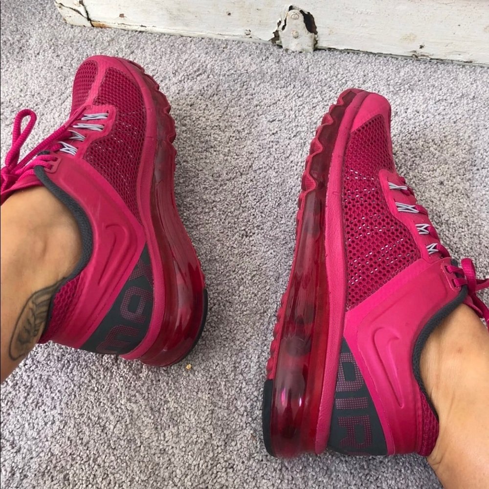 ❤️SOLD❤️ Nike Air Max